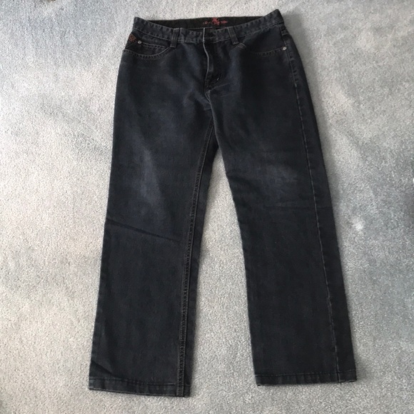 LOUIS VUITTON MENS JEANS - Picture 6 of 6